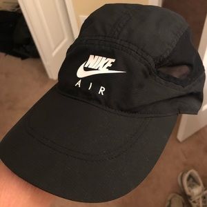 Nike Air 5 panel running hat